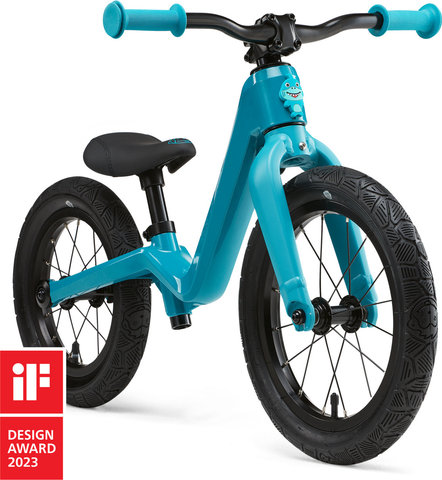 Affenzahn Bicicleta de Equilibrio para niños Mini Flitzer 12" - hai