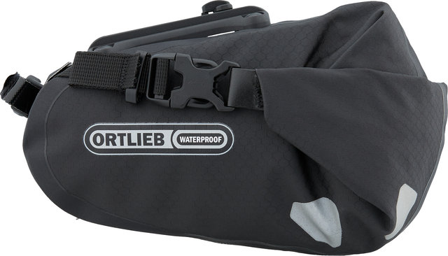 ORTLIEB Sacoche de Selle Saddle-Bag Two - black mat/1600 