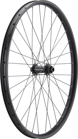 Hope Juego de ruedas Pro 5 + Fortus 30 SC Disc Center Lock 27,5" Boost - black/Boost/148 mm/110 mm/Boost/27,5" (650B)/Shimano MTB/110 mm/Shimano MTB/110 mm/148 mm