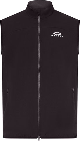 Oakley Elements Vest - blackout/M