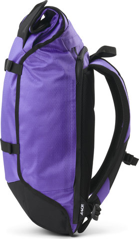 AEVOR Trip Pack Backpack - proof purple/33 l