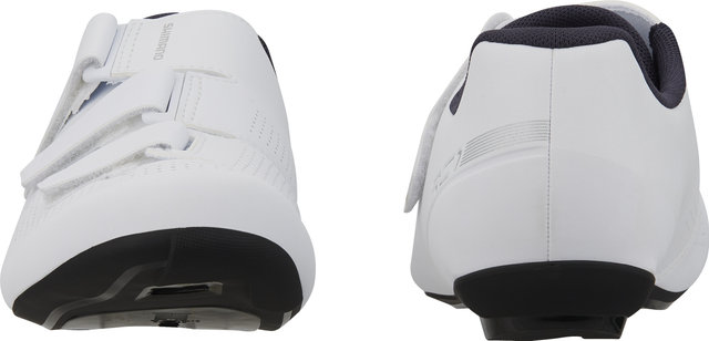 Shimano SH-RC102 Road Cycling Shoes - white/42/42