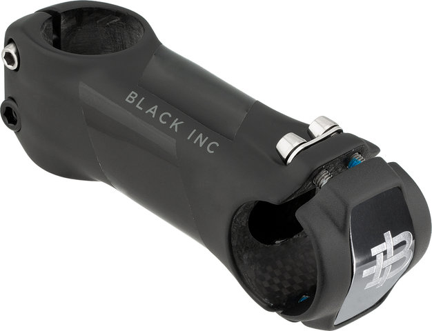 Black Inc Carbon 31.8 Vorbau - UD Carbon-black/6°/90 mm