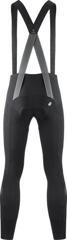 ASSOS Mille GT Eisenherz Ultraz Winter S11 Trägerhose - black series/M