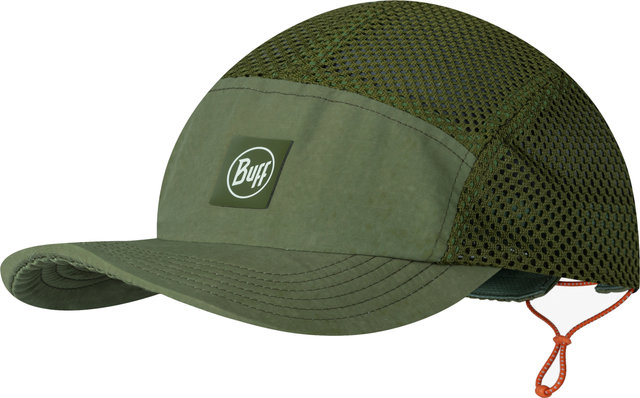 BUFF 5 Panel Air Cap - saret military/one size