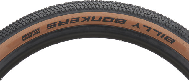 Schwalbe Pneu Souple Billy Bonkers Performance ADDIX 24" - noir-bronze skin/24 /50 /50-507/2 