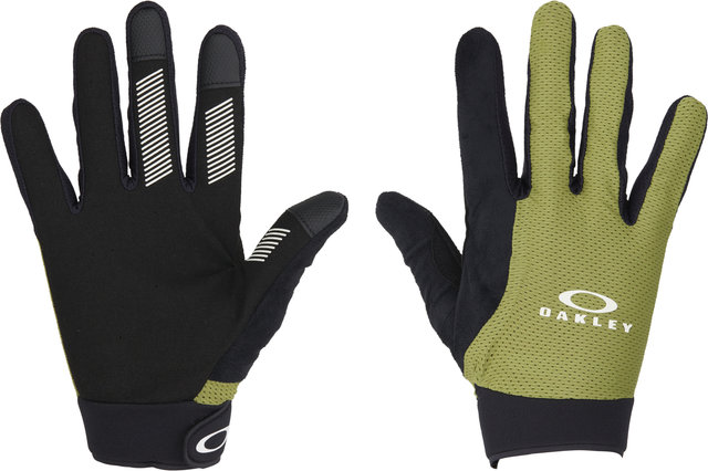 Oakley Gants All Mountain MTB Modèle 2024 - fern/M