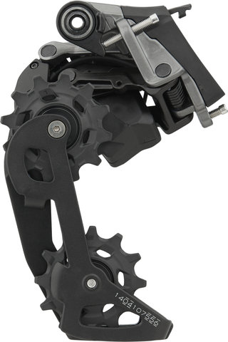 SRAM Rival eTap AXS 12-Speed Rear Derailleur - black/12 teeth