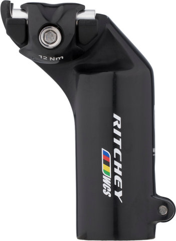 Ritchey Mast Topper Seatpost - hp black/30,25 mm/70 mm/25 mm