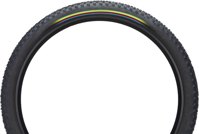 Vittoria Barzo TLR 1C 29" folding tyre - black-UCI rainbow/29 /57 mm/57-622/2.35 