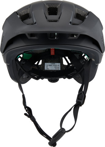 Lazer Coyote KinetiCore Helmet - matte black/55 - 59 cm