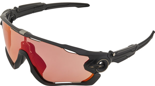 Oakley Gafas Jawbreaker - matte black/prizm trail torch