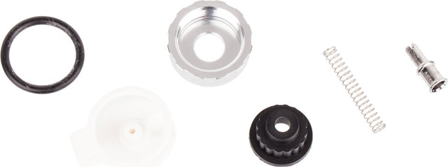 Topeak Rebuild Kit for Peak DX II - white