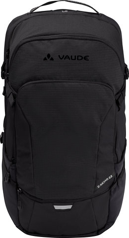 VAUDE eMoab 22 Rucksack - black/14000 ml