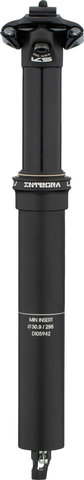 Kind Shock LEV Integra 65 mm Seatpost - black/30.9 mm / 300 mm / SB 0 mm / not incl. Remote