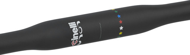 Cinelli Lola Bullhorn 31.8 Lenker - black/380 mm