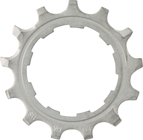 Shimano Sprocket for Dura-Ace CS-R9100 11-speed 11-25 / 11-28 / 11-30 - silver/13