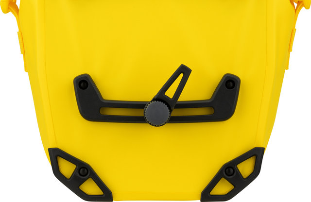 Thule Sacoches de Vélo Shield Pannier S - yellow/26000 