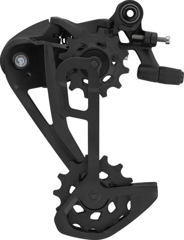 SRAM Dérailleur Arrière Apex XPLR 12 vitesses - black/14 dents