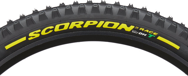 Pirelli Scorpion Race DH T 27.5" Folding Tyre - black/27.5 /63 mm/63-584/2.5 