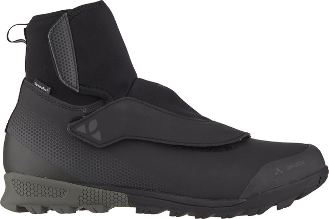 VAUDE Minaki Mid II STX MTB Shoes - black/42/42