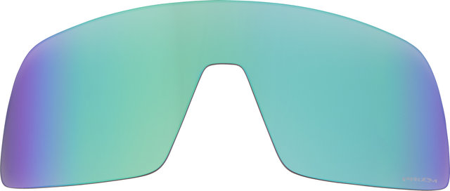 Oakley Ersatzgläser für Sutro Brille - prizm road jade iridium/prizm road jade iridium