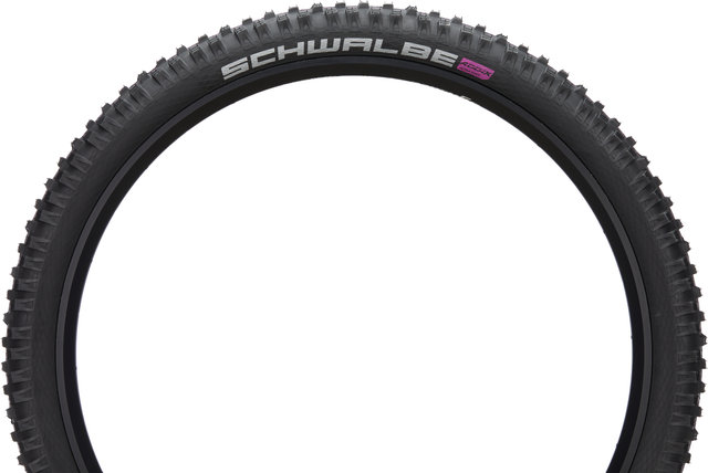 Schwalbe Magic Mary Evolution ADDIX Ultra Soft Super Trail 29" Faltreifen - schwarz/29 "/62 mm/62-622/2.4 "