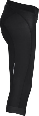 GORE Wear C3 Damen 3/4 Tights+ - black/34/XS