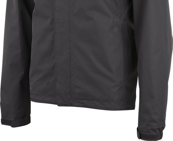 VAUDE Veste Mens Escape Bike Light - black/M