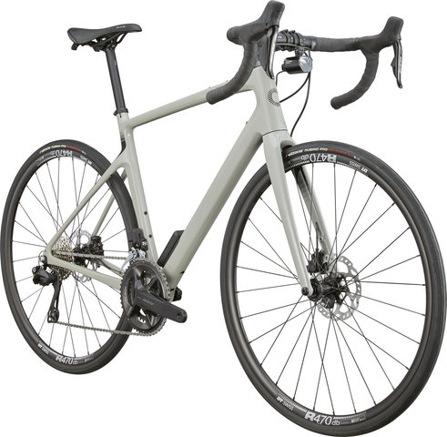 Cannondale Synapse Carbon 2 LE 28" Rennrad - tiger shark/28"/M