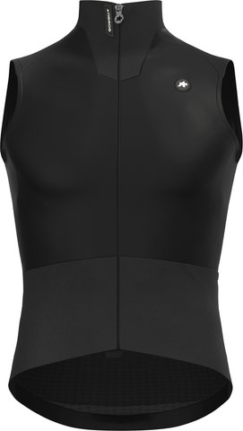 ASSOS Equipe R Spring Fall S11 Weste - black series/M