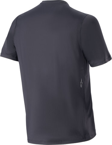 alpinestars A-Dura Switch S/S Trikot - black/M