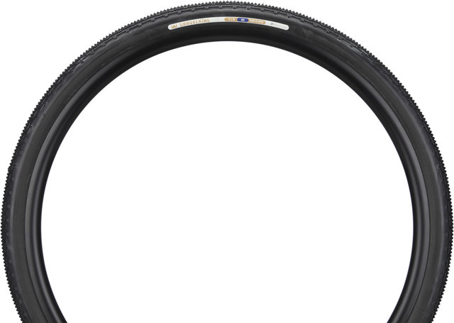 Panaracer GravelKing SK TLR 28" Faltreifen Modell 2024 - black-black/28 "/40 mm/40-622