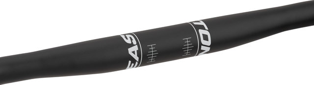 Easton EA50 31.8 Handlebars - black ano/420 mm