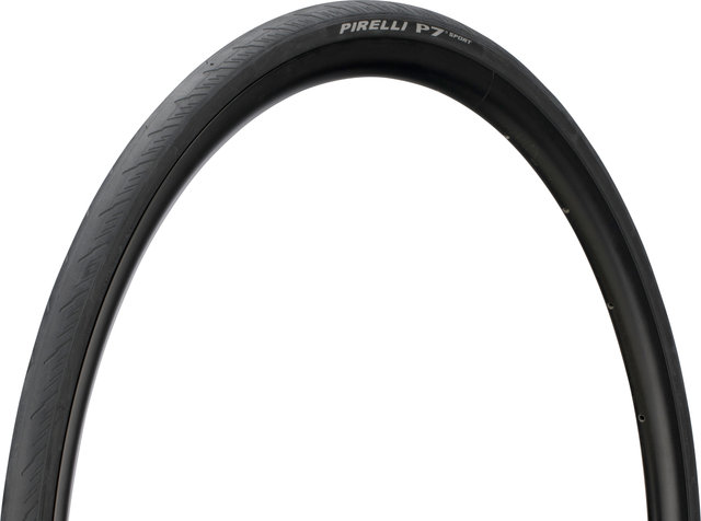 Pirelli P7 Sport 28" Faltreifen - black/26-622/28 "/26 mm