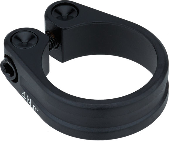 3min19sec Seatpost Clamp SC2 - black/34.9 mm