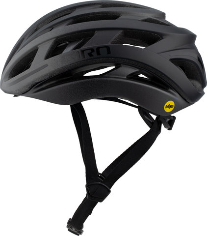 Giro Helios MIPS Spherical Helmet - matte black fade/55 - 59 cm