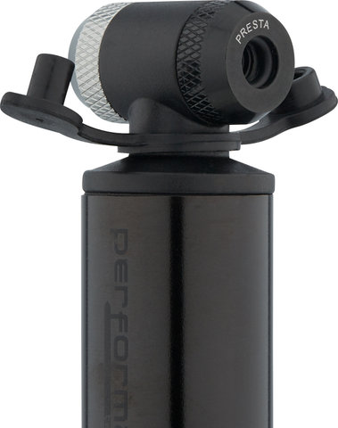 PRO Performance XS Mini-Pump - black