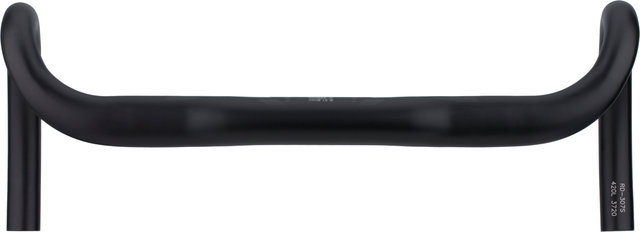 FSA Gossamer Compact 31.8 Handlebars - black/420 mm