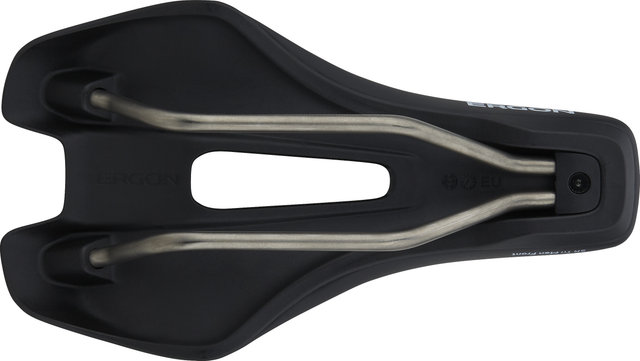 Ergon SR Tri Men Front Sattel - black