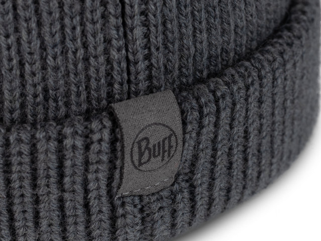 BUFF Bonnet tricoté Ervin - ervin grey/one size