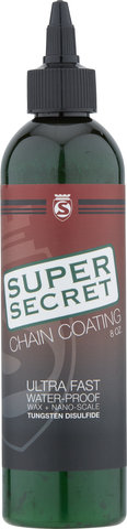 SILCA Super Secret Chain Lube Chain Wax 2023 - universal/240 ml