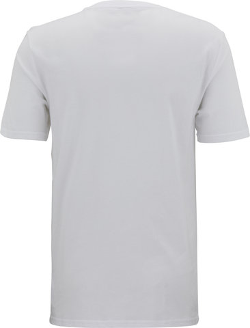 Oakley Mark II Tee 2.0 T-Shirt - white / black/M