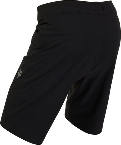 Fox Head Ranger Lite Shorts Modell 2025 - black/36/XL