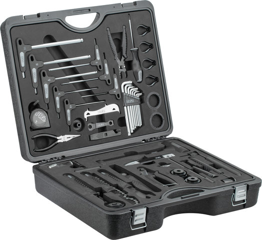 PRO Expert Tool Boxes - black