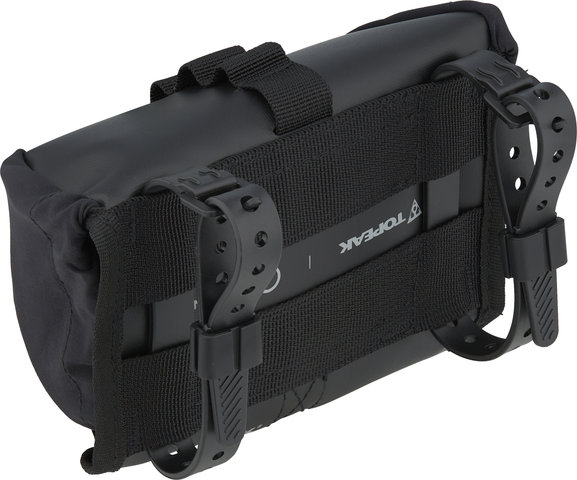 Topeak Bolsa de herramientas GearPack - negro