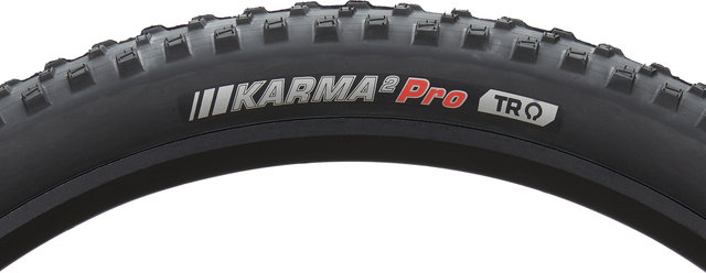 Kenda Karma2 Pro TR 29" Faltreifen - black/29 "/61 mm/61-622/2.4 "