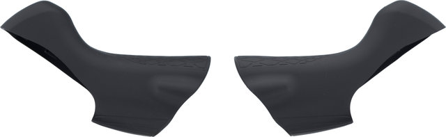 Shimano Hoods for ST-R9100 - black