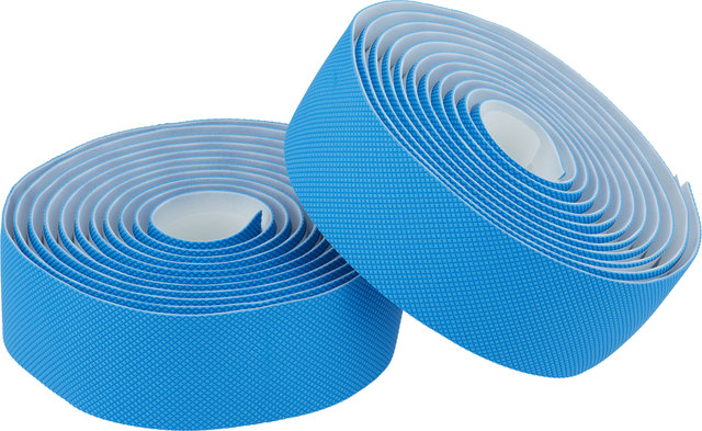 BBB Ruban de guidon FlexRibbon Gel BHT-14 - bleu