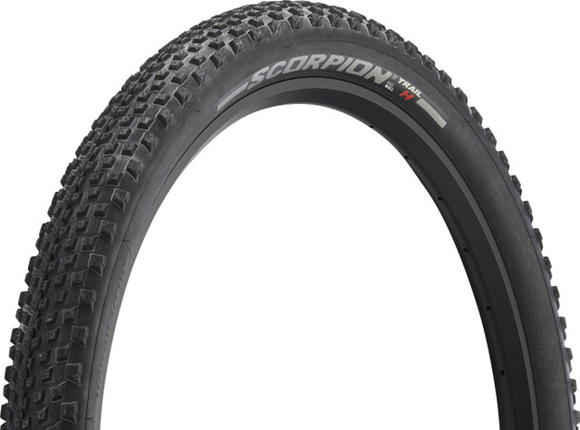 Pirelli Pneu pliable Scorpion Trail Hard Terrain 29" - black/29 /66 /66-622/2.6 